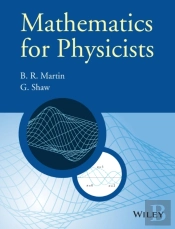 Mathematics For Physicists
