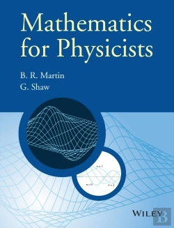 Bertrand.pt - Mathematics For Physicists