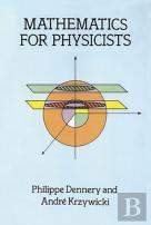 Mathematics For Physicists