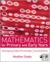 Mathematics For Primary And Early Years