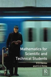 Mathematics For Scientific And Technical Students