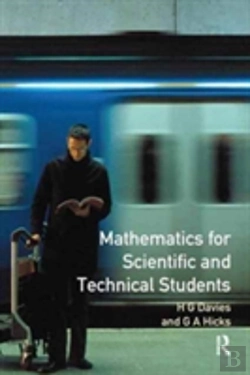 Bertrand.pt - Mathematics For Scientific And Technical Students