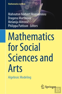 Bertrand.pt - Mathematics For Social Sciences And Arts