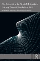 Mathematics For Social Scientists