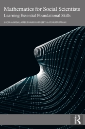 Mathematics For Social Scientists