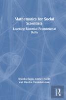 Mathematics For Social Scientists