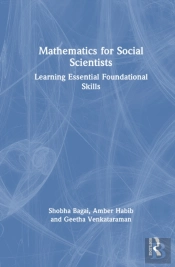 Mathematics For Social Scientists