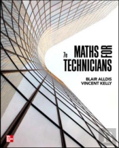 Mathematics For Technicians