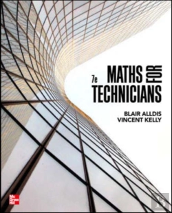 Bertrand.pt - Mathematics For Technicians
