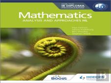 Mathematics For The Ib Diploma: Analysis And Approaches Hl