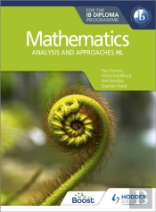 Mathematics For The Ib Diploma: Analysis And Approaches Hl