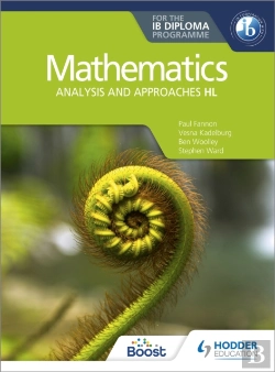 Bertrand.pt - Mathematics For The Ib Diploma: Analysis And Approaches Hl