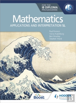 Bertrand.pt - Mathematics For The Ib Diploma: Applications And Interpretation Sl