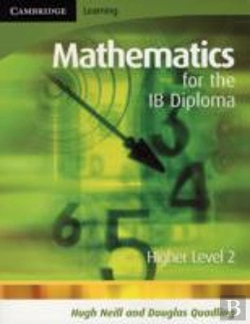 Bertrand.pt - Mathematics For The Ib Diploma Higher Level 2higher