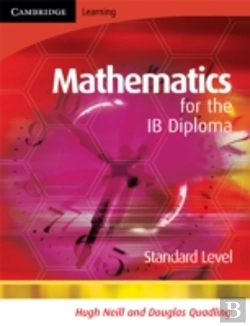 Bertrand.pt - Mathematics For The Ib Diploma Standard Level