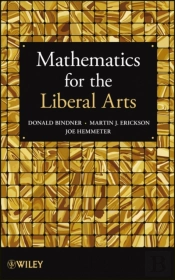 Mathematics For The Liberal Arts