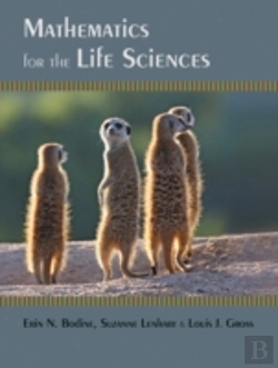 Bertrand.pt - Mathematics For The Life Sciences
