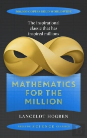 Mathematics For The Million