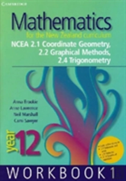 Bertrand.pt - Mathematics For The New Zealand Curriculum Year 12 Workbook 1