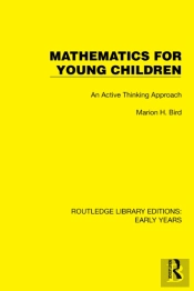 Mathematics For Young Children