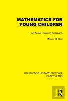 Mathematics For Young Children