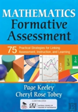 Bertrand.pt - Mathematics Formative Assessment, Volume 1