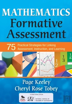 Bertrand.pt - Mathematics Formative Assessment, Volume 1