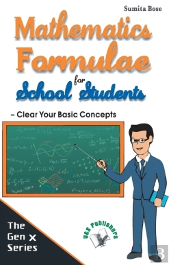 Bertrand.pt - Mathematics Formulae For School Students