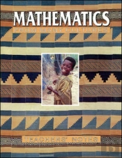 Mathematics From Many Cultures. Level E