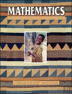 Bertrand.pt - Mathematics From Many Cultures. Level E