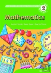 Mathematics Grade 2 Pupil'S Book
