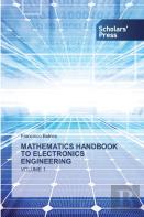 Mathematics Handbook To Electronics Engineering