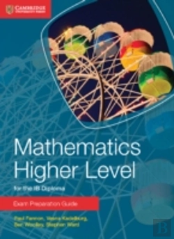 Bertrand.pt - Mathematics Higher Level For The Ib Diploma Exam Preparation Guide