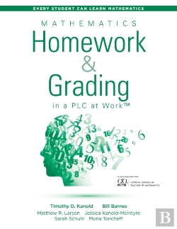 Bertrand.pt - Mathematics Homework And Grading In A Plc At Work (Tm)