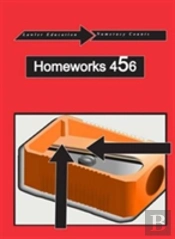 Mathematics Homeworks 456