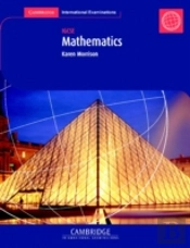 Mathematics: Igcse
