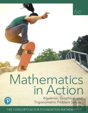 Mathematics In Action
