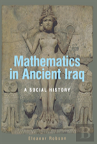 Mathematics In Ancient Iraq