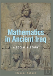 Mathematics In Ancient Iraq