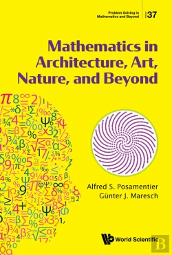 Bertrand.pt - Mathematics In Architecture, Art, Nature, And Beyond