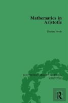 Mathematics In Aristotle