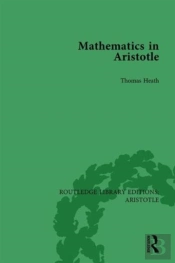 Mathematics In Aristotle
