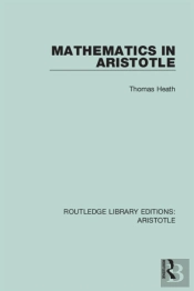 Mathematics In Aristotle