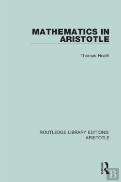 Bertrand.pt - Mathematics In Aristotle