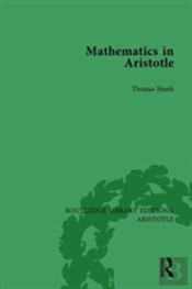 Mathematics In Aristotle