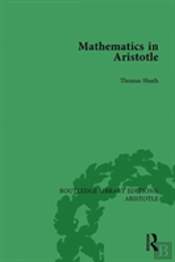 Bertrand.pt - Mathematics In Aristotle