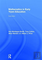 Mathematics In Early Years Education