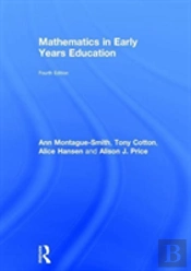 Mathematics In Early Years Education