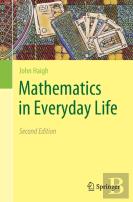 Mathematics In Everyday Life