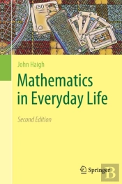 Mathematics In Everyday Life
